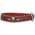 Halsband piranha #9