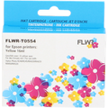 FLWR Epson T0554 geel