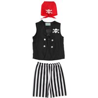 Pirate Crew Member Outfit