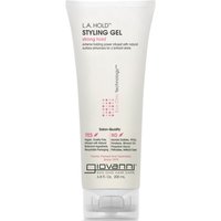Giovanni L.A. Natural Styling Gel 200ml