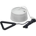 KnightsBridge 10AX 2-way pull cord switch [Part M Compliant]