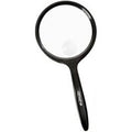 Round Magnifier 2x Main Magnification 4x Window Magnification
