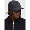 Gorra Man Cardada, Gris