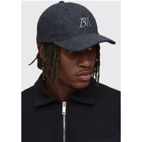 Gorra Man Cardada, Gris