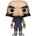 JET / COWBOY BEBOP / FIGURINE FUNKO POP