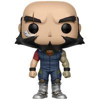 JET / COWBOY BEBOP / FIGURINE FUNKO POP
