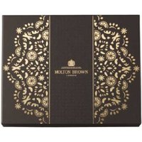 Molton Brown Orange & Bergamot Aroma Reeds Home Fragrance Gift Set - Luxury Scented Reed Diffuser, Citrus & Floral, 150ml + Refill | Wowcher