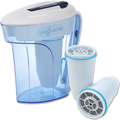 10 Cup Jug & 3 Filter Bundle