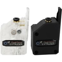 BMG Extruder Kit with Dual Gear Drive
