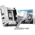 MPG B860I EDGE TI WIFI placa base Intel B860 LGA 1851 (Socket V1) mini ITX