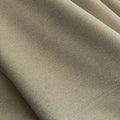 Alpha Pale Ocre｜Linen curtain fabric sample｜3301-01