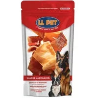Petisco Desidratado Misto Bovino LL Pet - 100 g