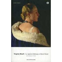 La signora Dalloway in Bond Street