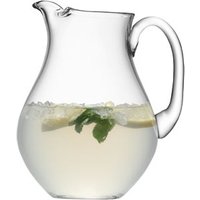 LSA Bar Icelip Jug Clear 93oz / 2.65ltr (Single)