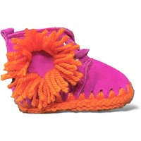 MOU - Stivaletto Junior Fuxia