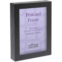 Black Picture Frame