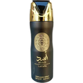 Lattafa Asad Men’s Body Spray – 200 ml