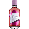 77 Berry Gin Liqueur 50cl