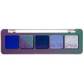 Natasha Denona Mini Triochrome Eyeshadow Palette minipaleta cieni do powiek