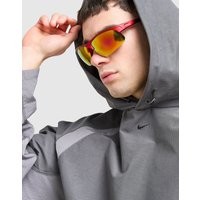 Supply & Demand Lisbon Sunglasses, rood