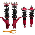 Coilover Suspension Kits compatible for Honda Civic (EM2) 2001-2005 Shock Strut Adj. Damper