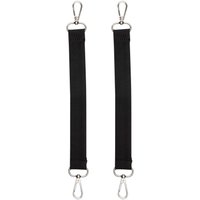MIMMTI 1.0 Kinderwagen clips