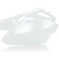 0003680.030 - Acerbis Side Panels - Honda CR85R 2003-07 - White