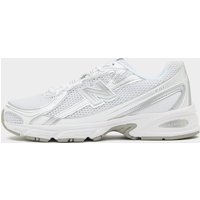 New Balance 740 Homme - Blanc, Blanc