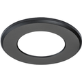 KnightsBridge Fixed Bezel for SpektroLED - Matt Black