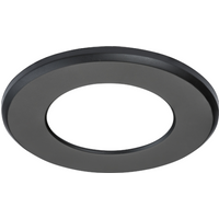 KnightsBridge Fixed Bezel for SpektroLED - Matt Black
