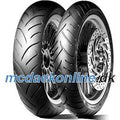 Dunlop ScootSmart ( 120/70-15 TL 56S M/C, Forhjul )