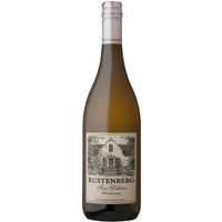 Rustenberg ‘Five Soldiers’ Chardonnay 2021/23, Stellenbosch
