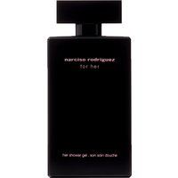 For Her Shower Gel 200 ml