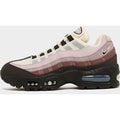 Nike Air Max 95 Women's - Damen, Schwarz