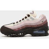 Nike Air Max 95 Women's - Damen, Schwarz