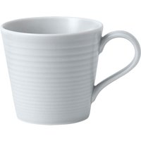 Maze Light Grey Mug