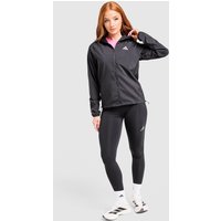 adidas Legging long Run Essentials - Noir, Noir
