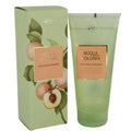 4711 Acqua Colonia White Peach Coriander Shower Gel 200ml