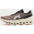 On Running Cloudmonster Femme - Marron, Marron