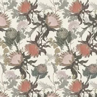 17 Patterns Wallpaper Proteas Dream A05-PR-01W