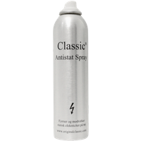 Classic Antistatische Spray – 225 ml