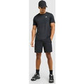 MONTIREX Pulse Seamless T-Shirt, Sort