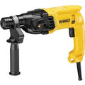 DeWalt D25033K SDS Plus 3 Mode Hammer Drill 240v