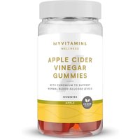 Apple Cider Vinegar Gummies - 30gummies - Apple