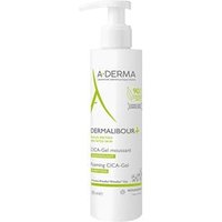 A-Derma Dermalibour Purifying Foaming Cica Gel 200 ml