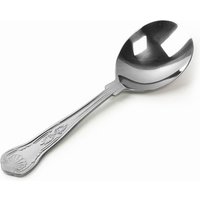 Kings Cutlery Soup Spoons (Pack of 12)