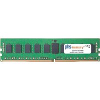 PHS-memory 16GB RAM Speicher für Dell Precision 7920 Rack DDR4 RDIMM 2666MHz PC4-2666V-R (SP275555)