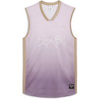 PUMA - Top Donna Beige