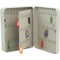 Sealey SKC93 Key Cabinet 93 Key Capacity