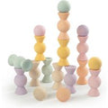 Chill Pepper sweets peachy pastels 33 stuks 3 jr+